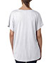 Next Level 6760 Women The Tri-Blend Dolman