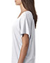 Next Level 6760 Women The Tri-Blend Dolman