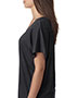 Next Level 6760 Women The Tri-Blend Dolman