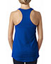 Next Level 6933 Women The Terry Racerback Tank