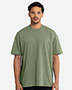 Heather Light Olive