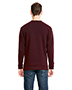 Next Level 9001 Unisex Crew with Pocket