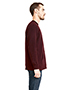 Next Level 9001 Unisex Crew with Pocket