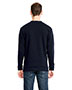 Next Level 9001 Unisex Crew with Pocket