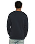 Next Level 9002NL Men Pullover Pch Crewneck Sweatshirt