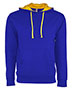 Next Level 9301 Adult Unisex French Terry Pullover Hoody