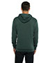 Next Level 9302 Men Classic Pch  Pullover Hooded Sweatshirt