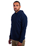 Next Level 9304 Adult Sueded French Terry Pullover Sweatshirt