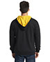 Next Level 9601 Men French Terry Zip Hoody