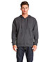Next Level 9601 Men French Terry Zip Hoody