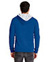 Next Level 9601 Men French Terry Zip Hoody