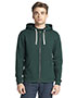 Next Level 9602 Unisex Zip Hoody