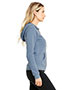 Next Level 9603 Women PCH Raglan Zip Hoody