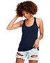 Next Level N1533 Women's Ideal Racerback Tank