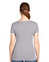 Next Level N1540 Women 4OZ Ideal V-Neck T-shirt