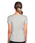 Next Level N1540 Women 4OZ Ideal V-Neck T-shirt