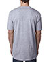 Next Level N3200 Men Premium Fitted Short-Sleeve V-Neck Tee