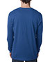 Next Level N3601 Men Premium Fitted Long-Sleeve Crew Tee