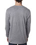 Next Level N3601 Men Premium Fitted Long-Sleeve Crew Tee