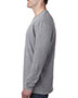 Next Level N3601 Men Premium Fitted Long-Sleeve Crew Tee