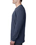 Next Level N3601 Men Premium Fitted Long-Sleeve Crew Tee