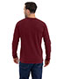 Next Level N3601 Men Premium Fitted Long-Sleeve Crew Tee