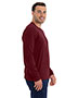 Next Level N3601 Men Premium Fitted Long-Sleeve Crew Tee