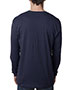 Next Level N3601 Men Premium Fitted Long-Sleeve Crew Tee