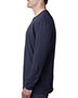 Next Level N3601 Men Premium Fitted Long-Sleeve Crew Tee