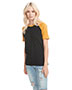 Antque Gold/ Blk