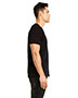 Next Level N3650 Unisex Raglan Short-Sleeve T-Shirt
