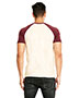 Next Level N3650 Unisex Raglan Short-Sleeve T-Shirt
