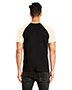 Next Level N3650 Unisex Raglan Short-Sleeve T-Shirt