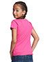 Next Level 3710 Girls The Princess Tee