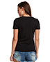 Next Level N3900 Women The Boyfriend Tee