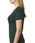 Next Level 3900 Women The Boyfriend Tee