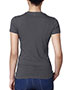 Next Level 3900 Women The Boyfriend Tee