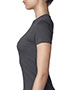 Next Level 3900 Women The Boyfriend Tee