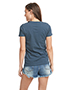 Next Level 3900 Women The Boyfriend Tee