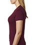 Next Level 3900 Women The Boyfriend Tee