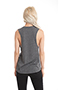 Next Level N5013 Women Festival Muscle Tank
