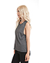 Next Level N5013 Women Festival Muscle Tank