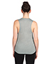 Next Level N5013 Women Festival Muscle Tank