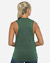 Next Level N5013 Women Festival Muscle Tank