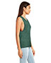 Next Level N5013 Women Festival Muscle Tank