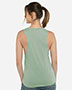 Next Level N5013 Women Festival Muscle Tank