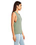 Next Level N5013 Women Festival Muscle Tank