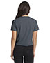 Next Level N5080 Ladies 3.5 oz Festival Cali Crop T-Shirt
