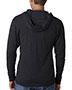 Next Level 6021 Unisex Tri-Blend Long-Sleeve Hoodie