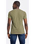 Next Level N6210 Unisex Cvc Crew Tee
